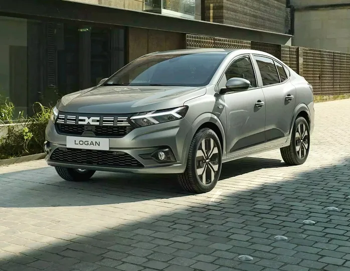 Reality Car — car rental agency (photo 7)